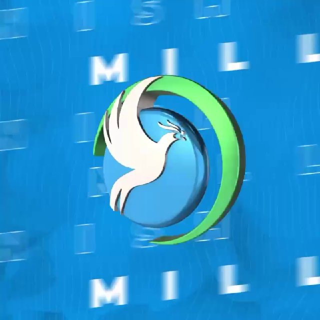 "MILLIY TIKLANISH" TOSHKENT SHAHAR RASMIY SAHIFA