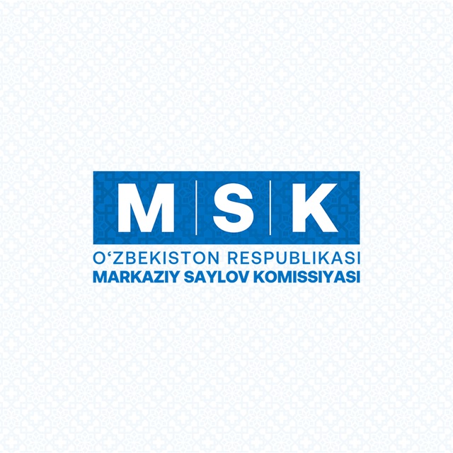 Markaziy saylov komissiyasi