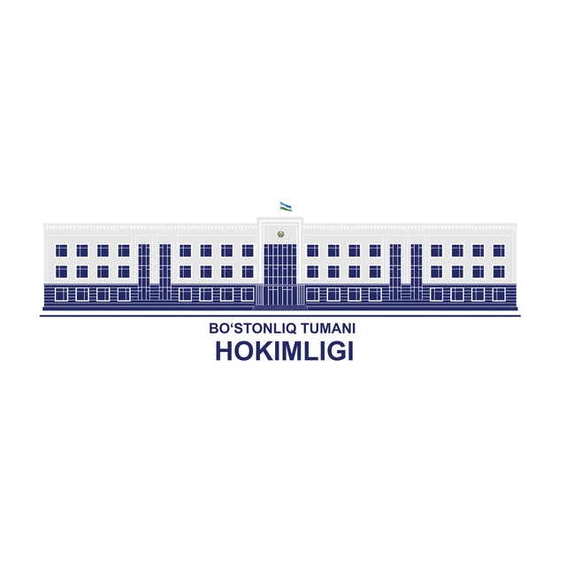 Bo‘stonliq tumani hokimligi