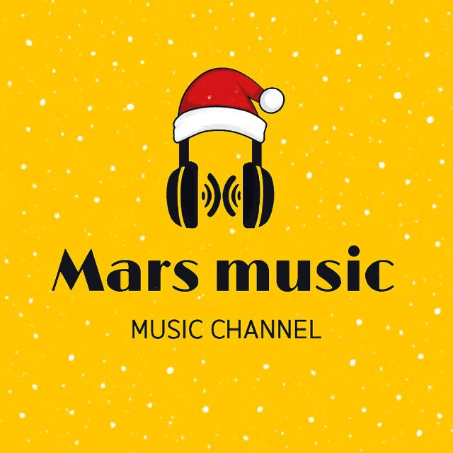 Mars Music 🥀