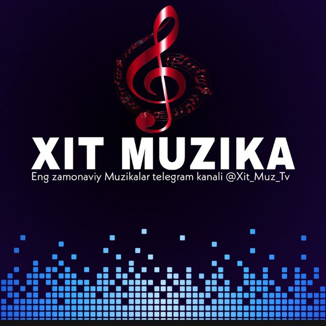 XIT MUZIKA ๐ถ