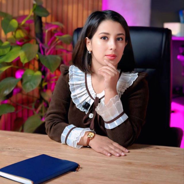 Nasiba Abdullayeva
