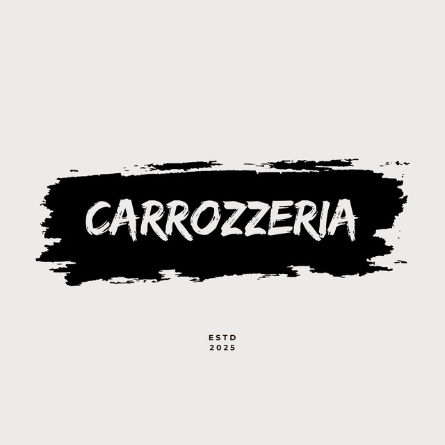 Original _Carrozzeria