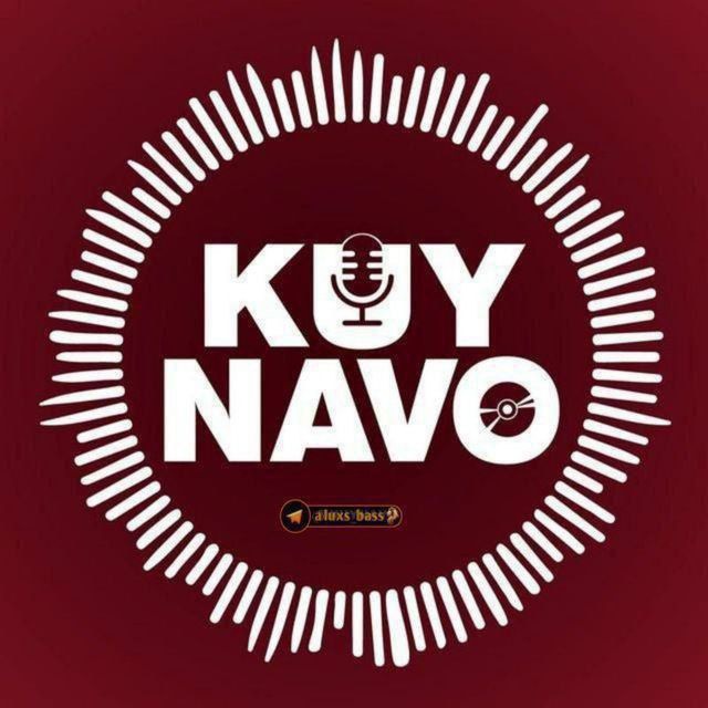 KUY NAVO❤️🎶
