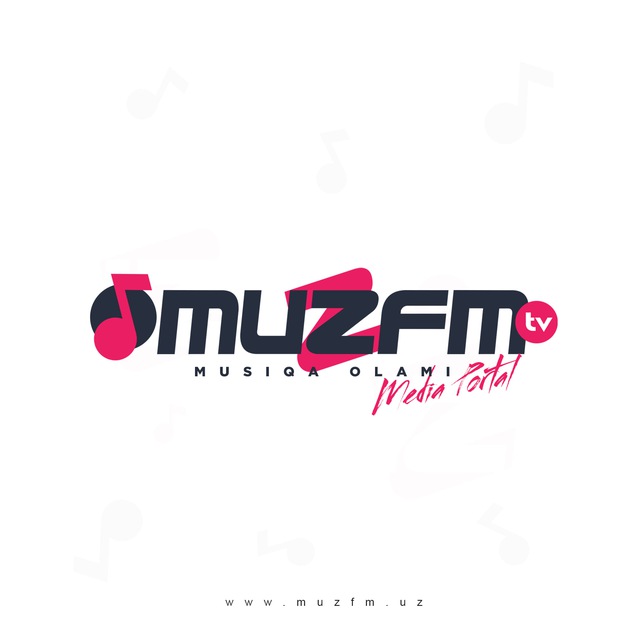 MuzFm.NET - Rasmiy kanal