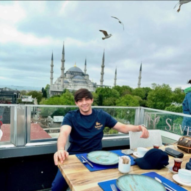 SHOKH AKE