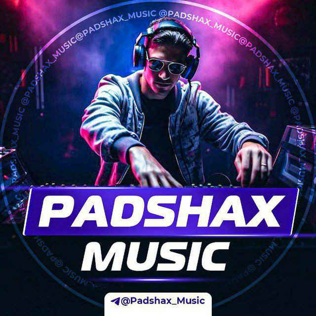 Padshax Music ♔︎