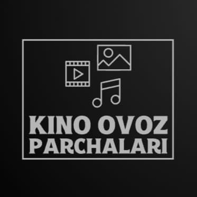 KINO OVOZ PARCHALARI