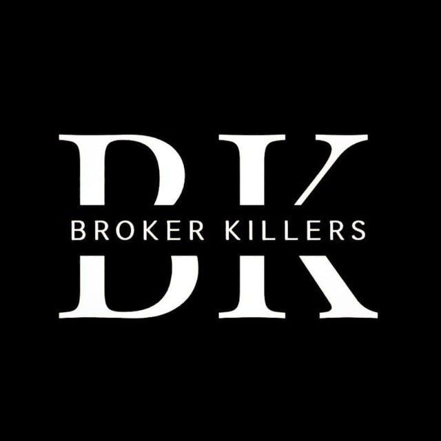 Broker Killers Official