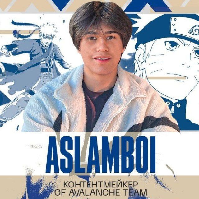 ASLAMBOI PUBGM 🇺🇿