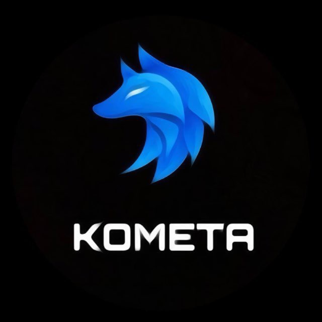 KOMETA