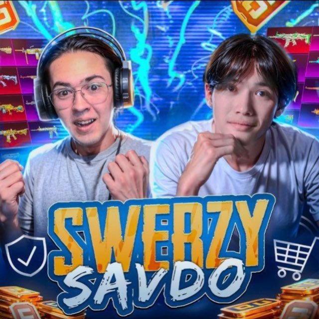 SWERZY SHOP🚀
