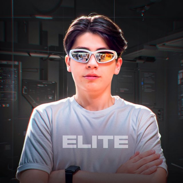 ELITE PUBGM