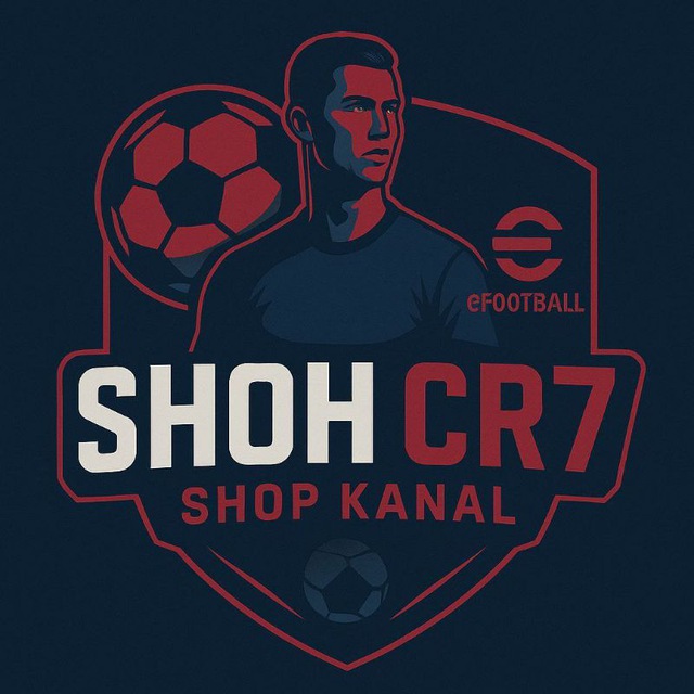 SHOHCR7 SHOP KANAL
