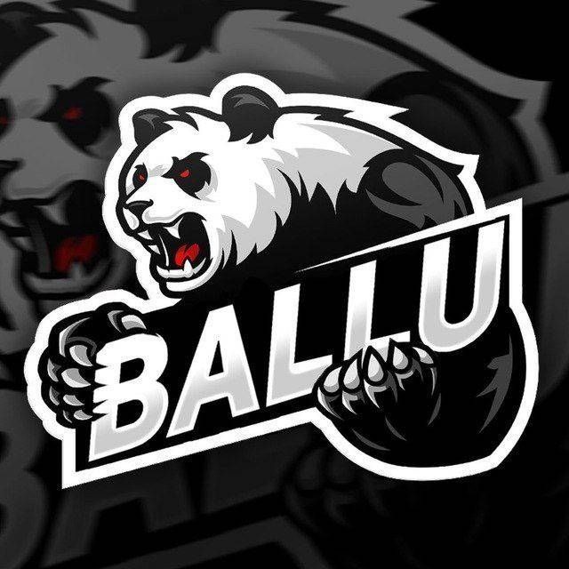 BALLU PUBG 🇺🇿