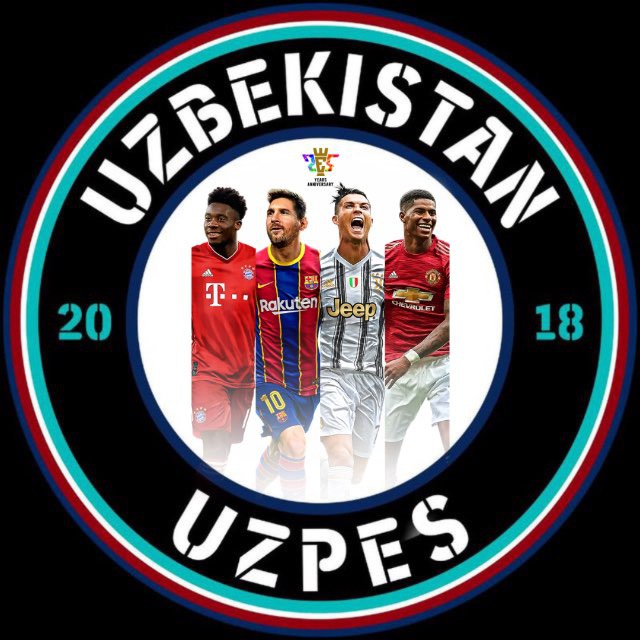 U Z P E S | eFootball