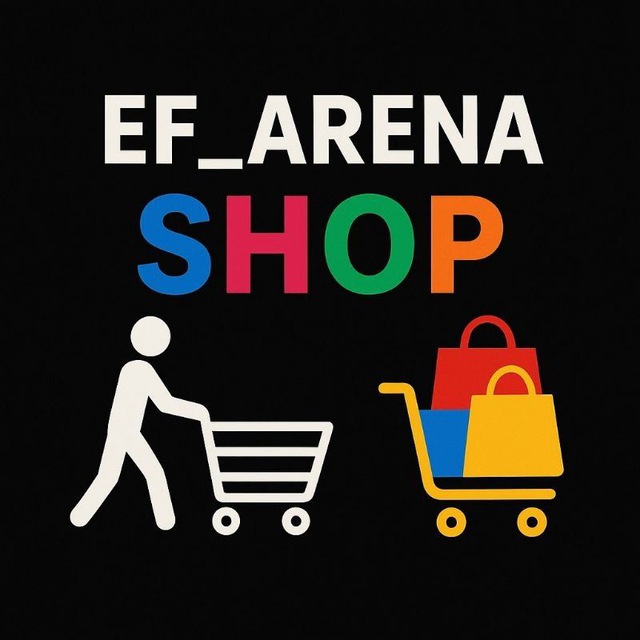 eF_ARENA | SHOP🛍