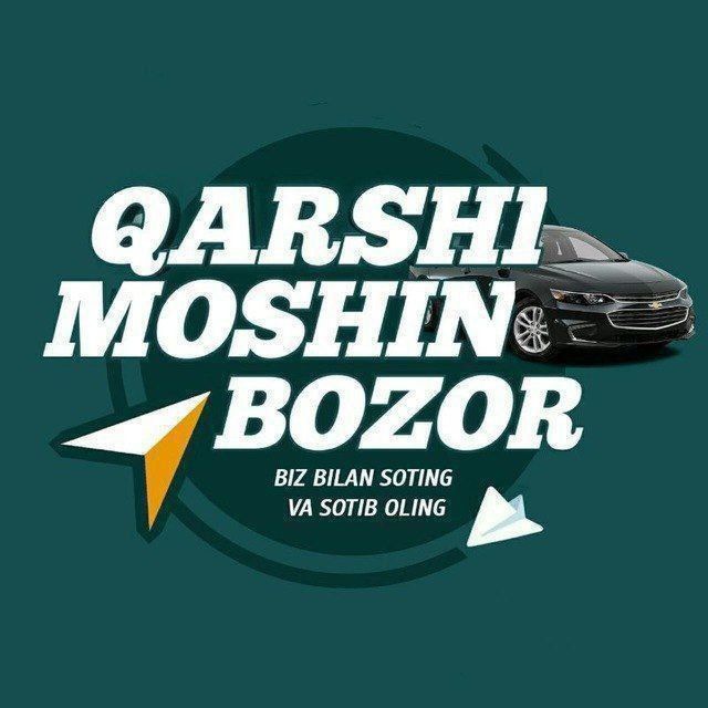 QASHQADARYO MOSHINA BOZOR |RASMIY