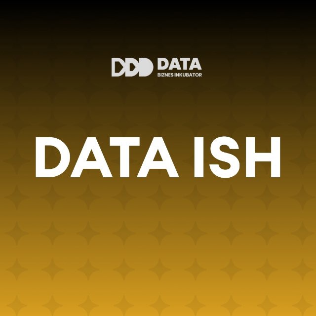 DATA | ISH