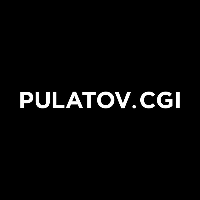 PULΛTOV CGI Studio