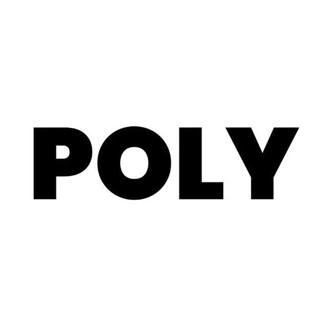 POLY MODELS