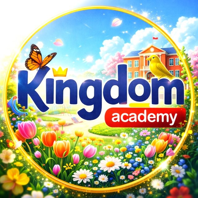 Kinder school Xususiy maktabi