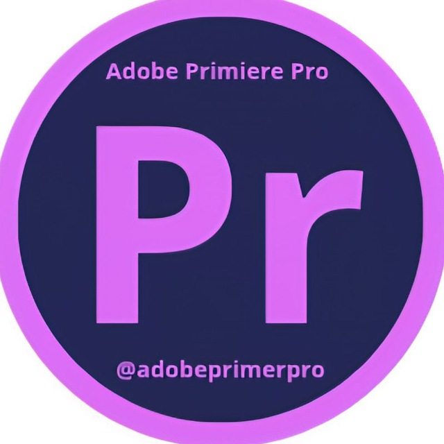 Adobe Primer Pro