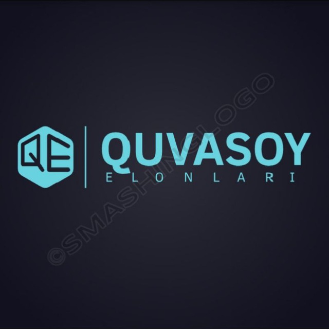 QUVASOY E'LONLARI🤝