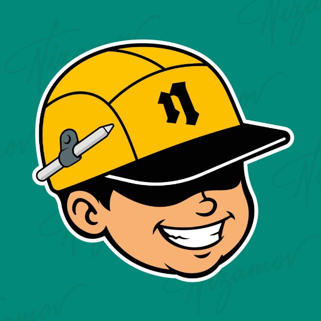 Nizamov | Visual & Money