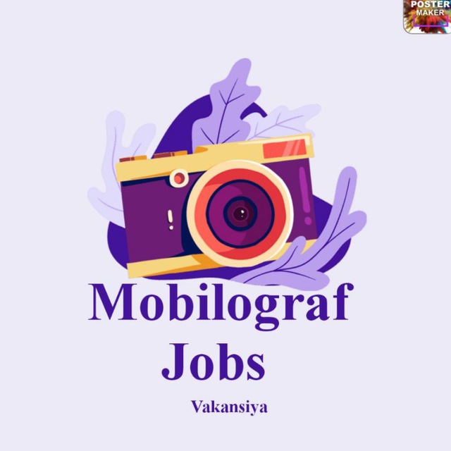Mobilograf Jobs