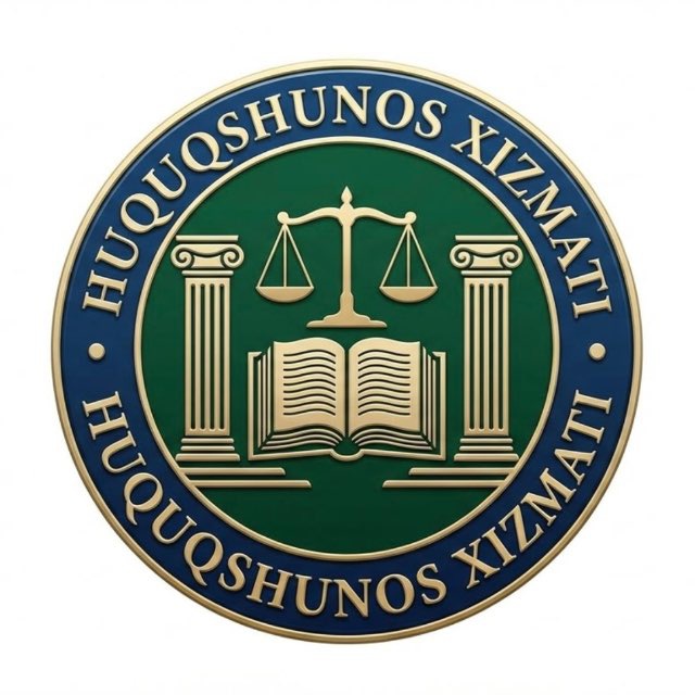 Huquqshunos xizmati