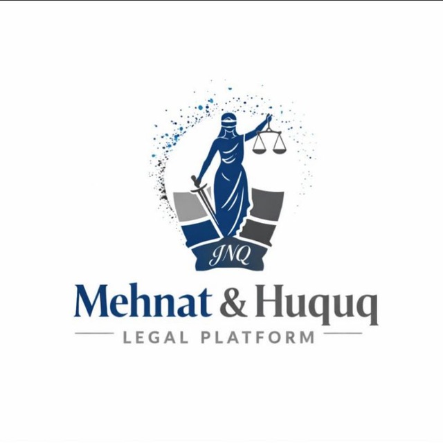 Mehnat & Huquq