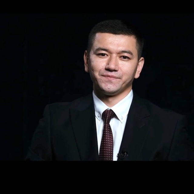 Akbarshoh Teshaboyev | Rasmiy blog