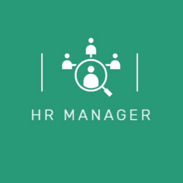 HR manager