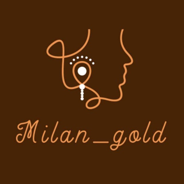 💎"MILAN GOLD"💎