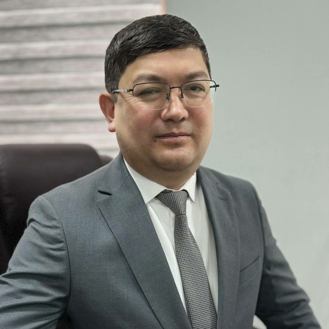 Advokat Qosimov