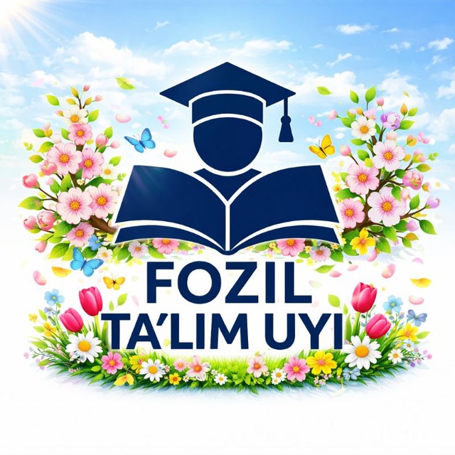Fozil Ta'lim uyi