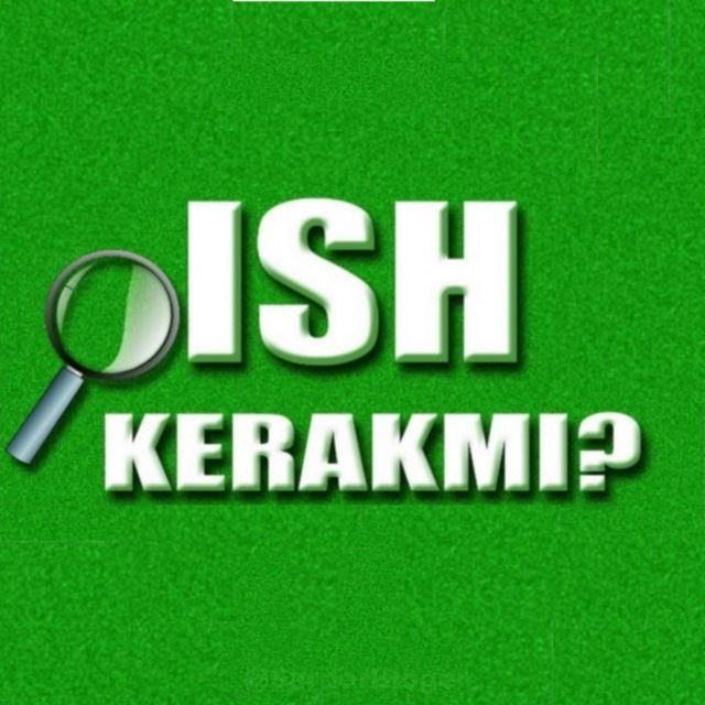 ISHGA MARHAMAT | IWGA MARXAMAT