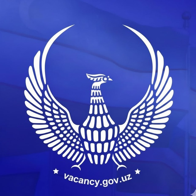 Vacancy.gov.uz | Vakansiya