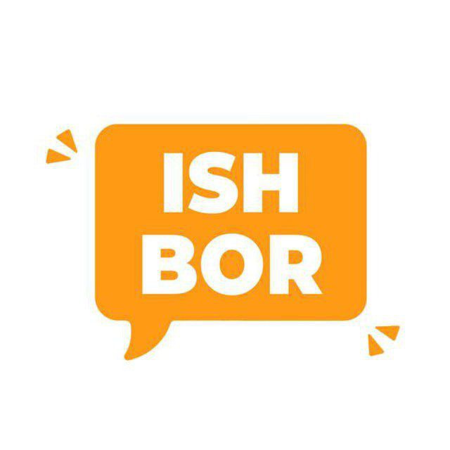 TOSHKENTDA ISH
