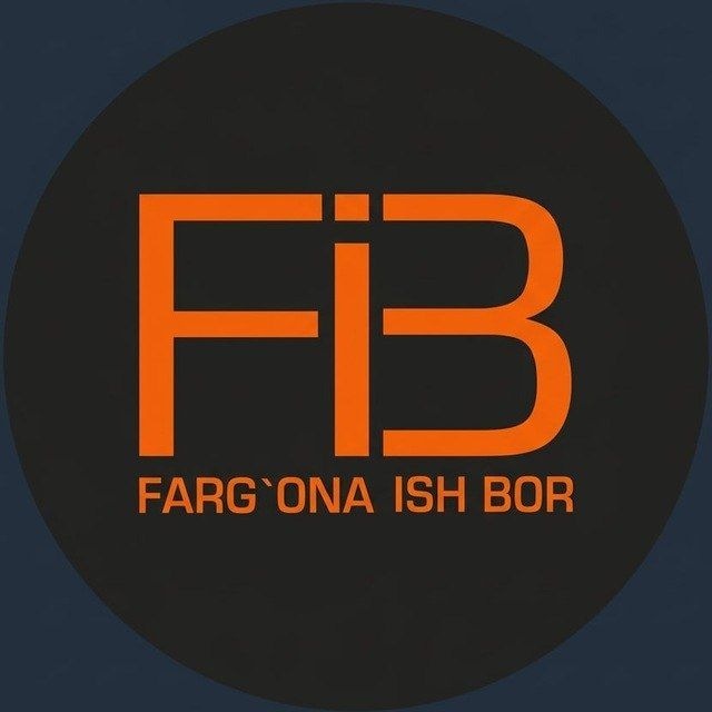 Вакансии в Фергане