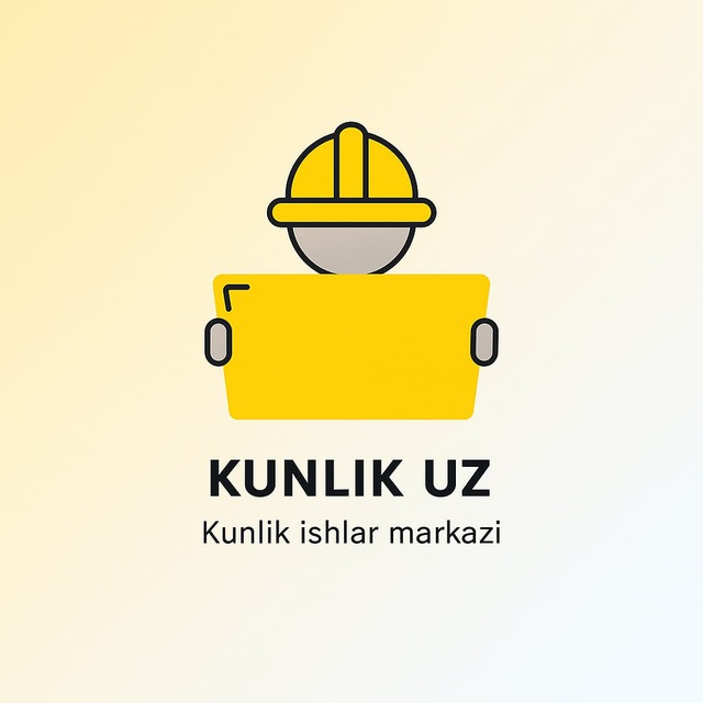 Kunlik UZ | Kunlik ishlar markazi
