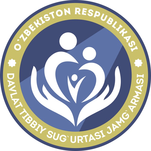 DTSJ-Tibbiy sug'urta | Rasmiy kanal