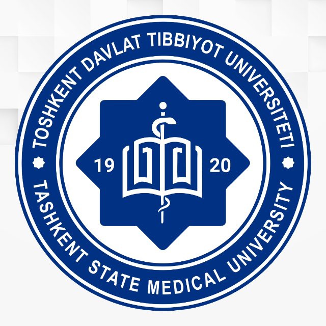 Toshkent davlat tibbiyot universiteti | rasmiy