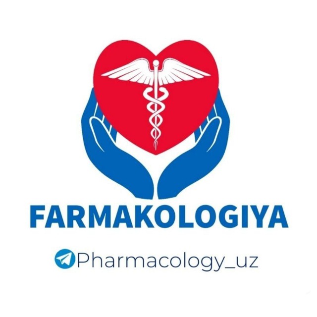 Pharmacology.uz