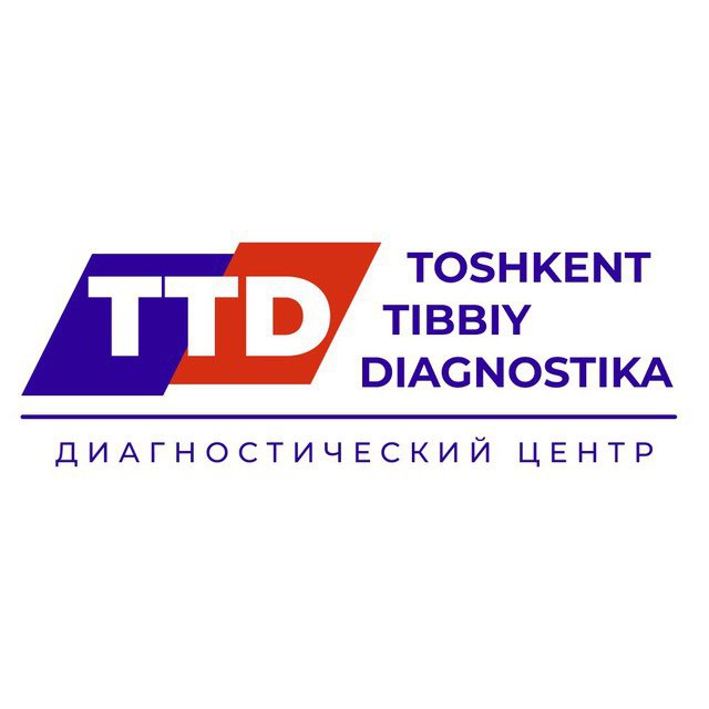 TOSHKENT TIBBIY DIAGNOSTIKA