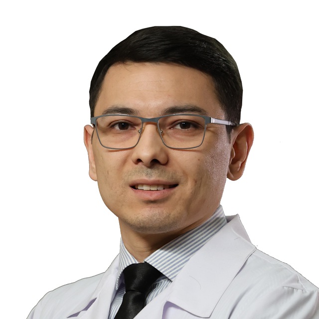 Jonli efir Dr.Ziyod
