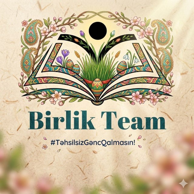 Birlik Team
