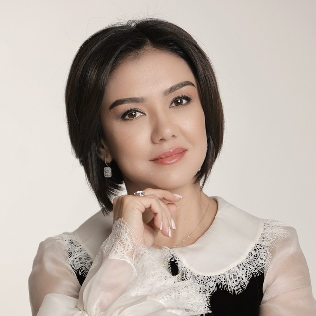 Nargiz Sattarova | Psixolog