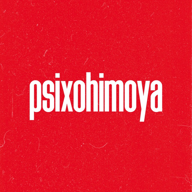 Psixohimoya